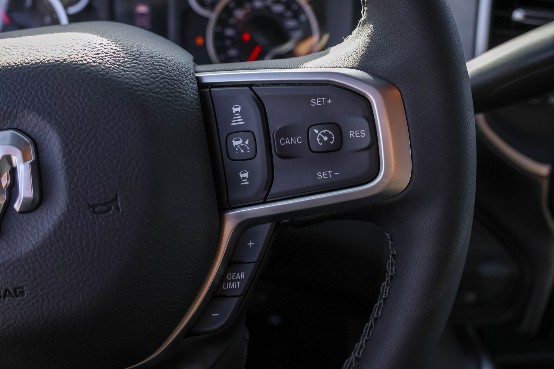 New 2025 RAM 2500 Big Horn image 16