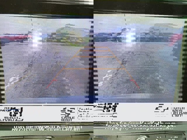 Certified 2022 Chevrolet Blazer LT image 2