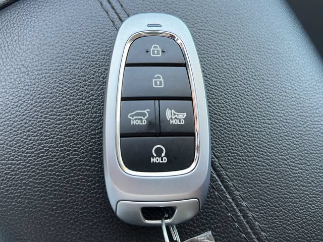 Certified 2024 Hyundai Tucson SEL FWD image 27