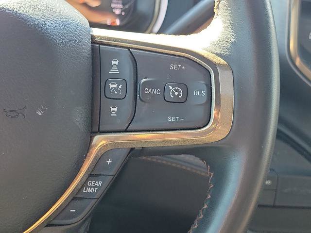 Used 2024 RAM 3500 Limited w/ Safety Group AWD/4WD image 25
