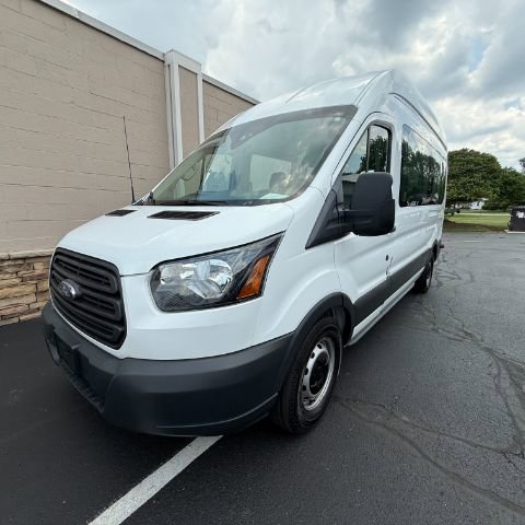 Used 2018 Ford Transit 350 XL image 1