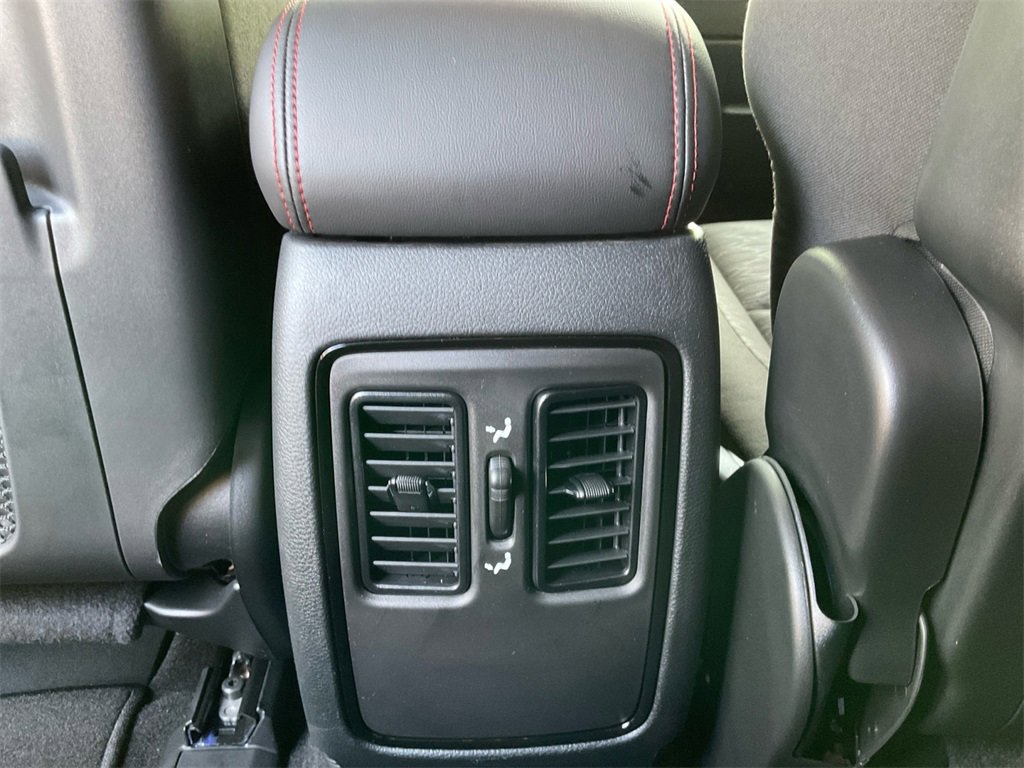 New 2025 Dodge Durango GT w/ Blacktop Package image 24