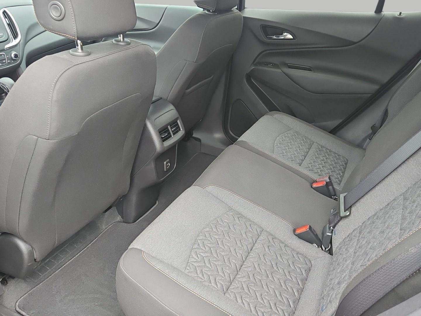 Certified 2024 Chevrolet Equinox LT AWD/4WD image 15