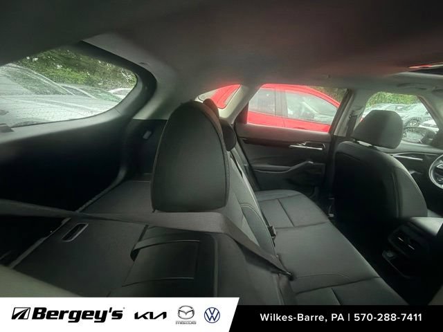 Certified 2022 Kia Seltos EX AWD/4WD image 24