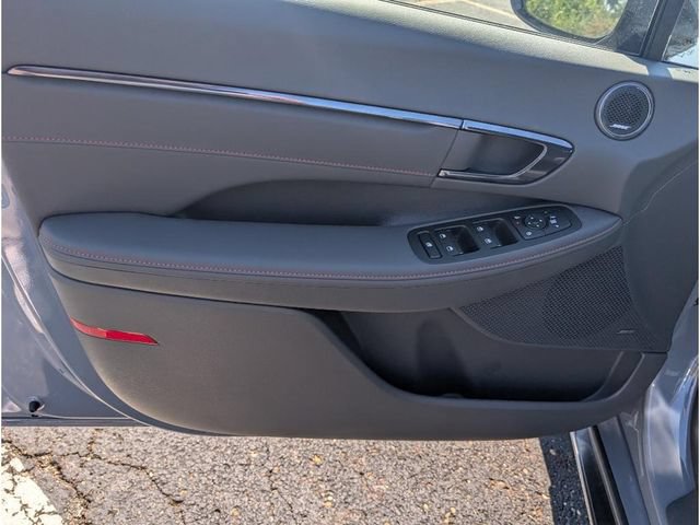 New 2026 Hyundai Sonata N Line FWD image 15