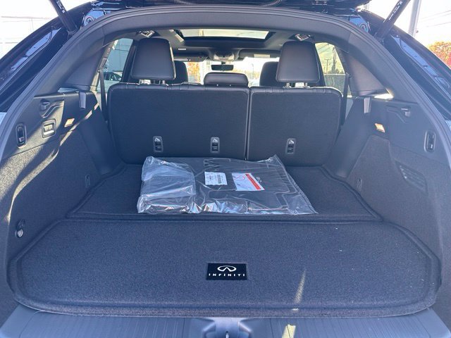 New 2027 INFINITI QX65 Sport w/ Premium Package AWD/4WD image 21