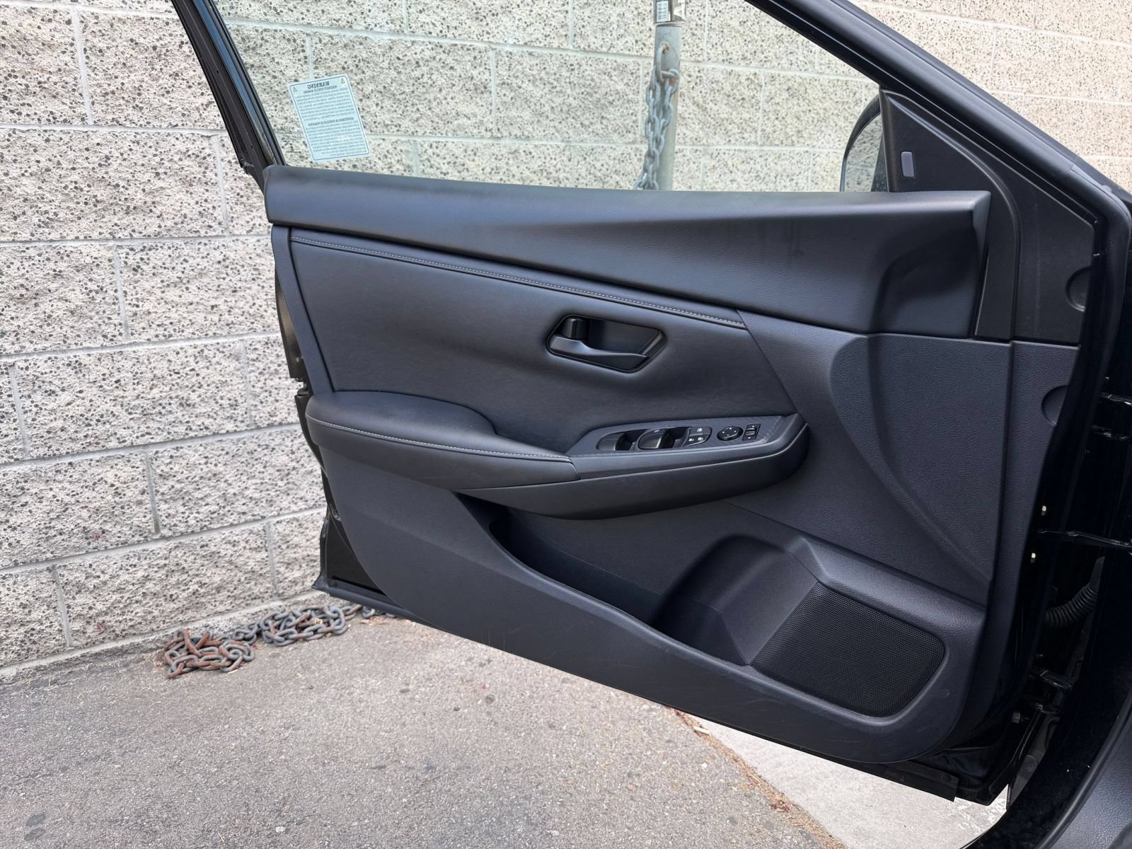 Used 2025 Nissan Sentra S FWD image 18