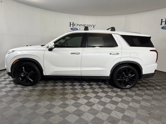 Used 2022 Hyundai Palisade SEL w/ Premium Package FWD image 3