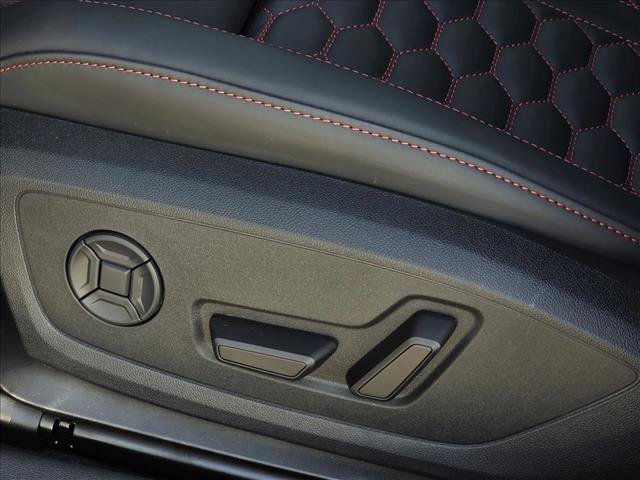 New 2026 Audi RS 3 image 15