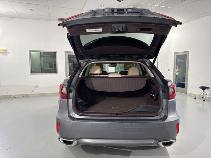 Used 2018 Lexus RX 350 FWD w/ Premium Package image 14