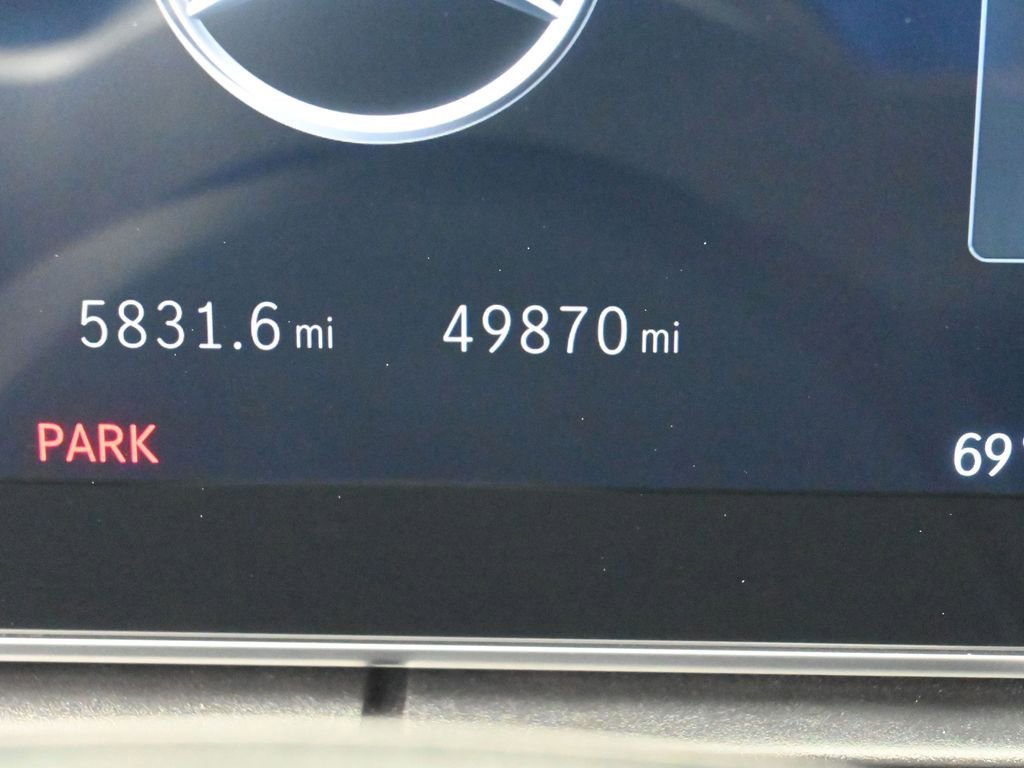 Used 2022 Mercedes-Benz C 300 Sedan w/ Exclusive Trim Package image 32