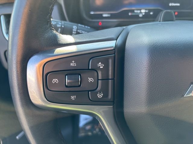 Used 2023 Chevrolet Tahoe Premier w/ Advanced Technology Package image 18