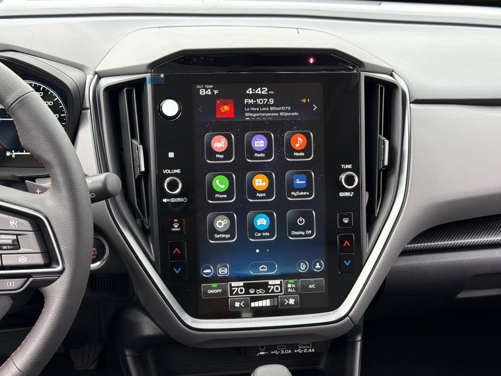 New 2026 Subaru Crosstrek 2.5i Limited AWD/4WD image 20