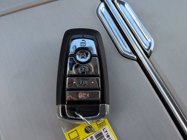 New 2026 Lincoln Navigator L Reserve AWD/4WD image 28