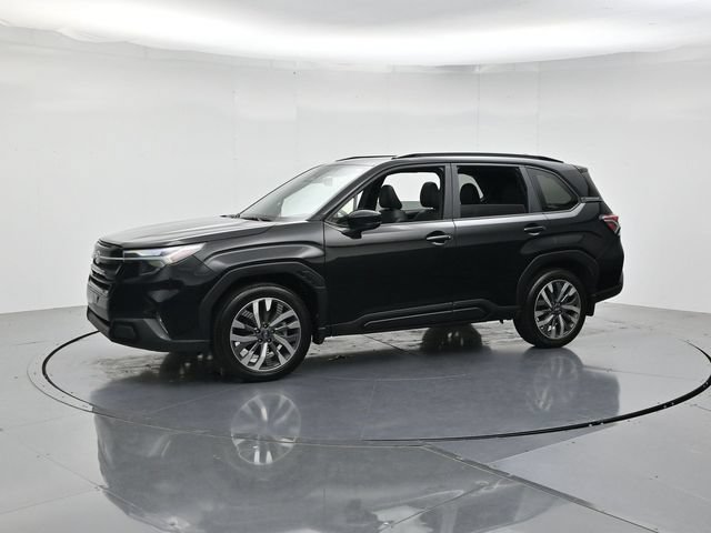 Used 2025 Subaru Forester Touring w/ Popular Package - Touring AWD/4WD image 5