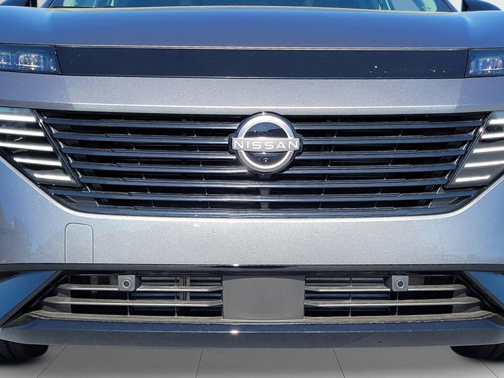 New 2026 Nissan Murano Platinum w/ Cargo Package image 9