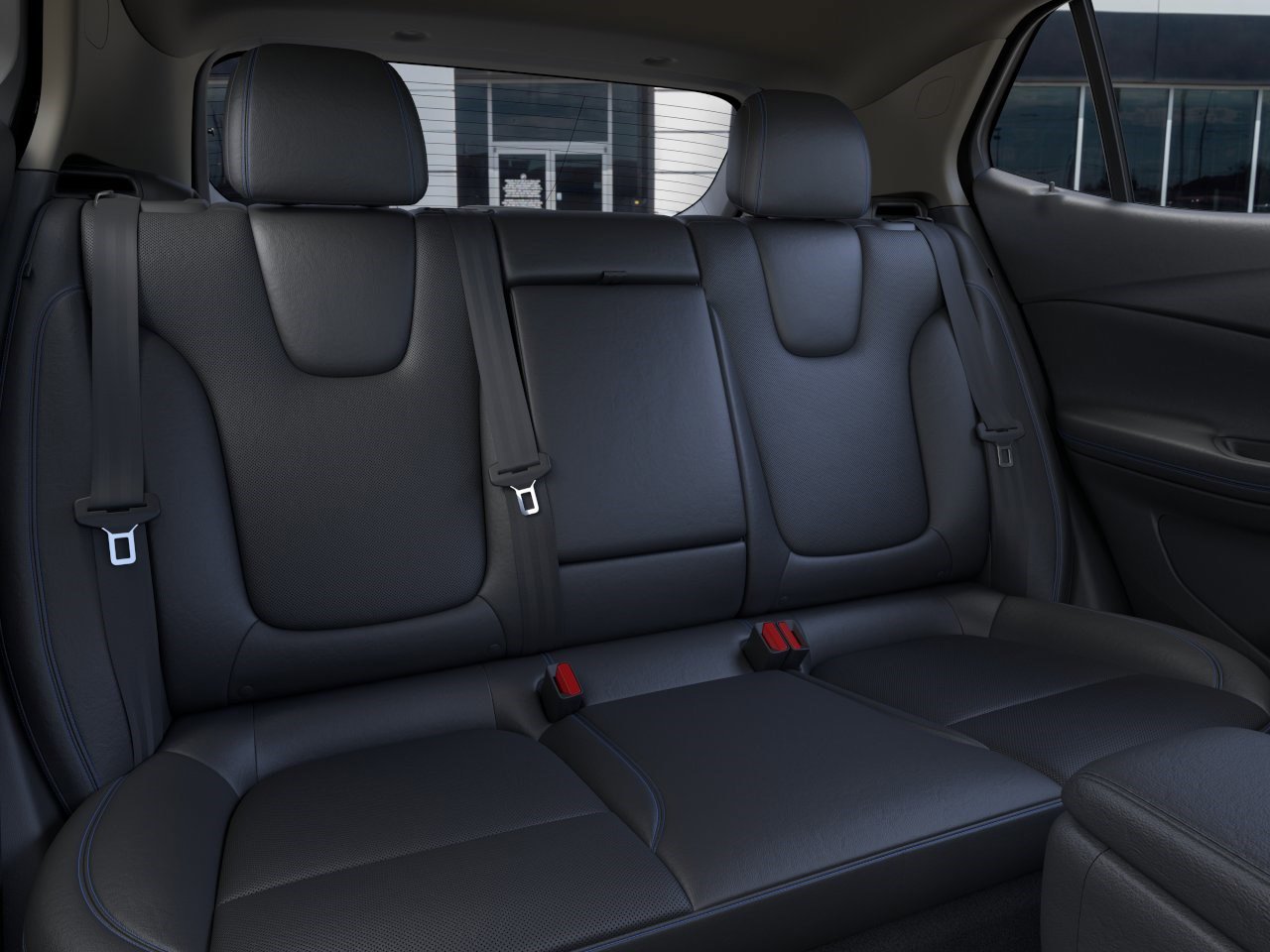 New 2026 Buick Encore GX Sport Touring FWD image 18