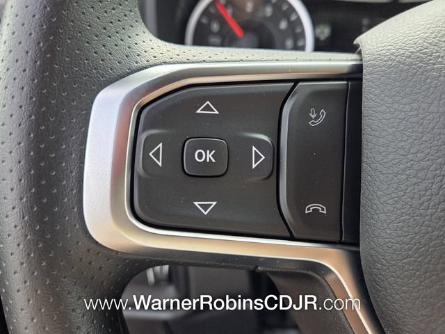 New 2026 RAM 1500 Express AWD/4WD image 23