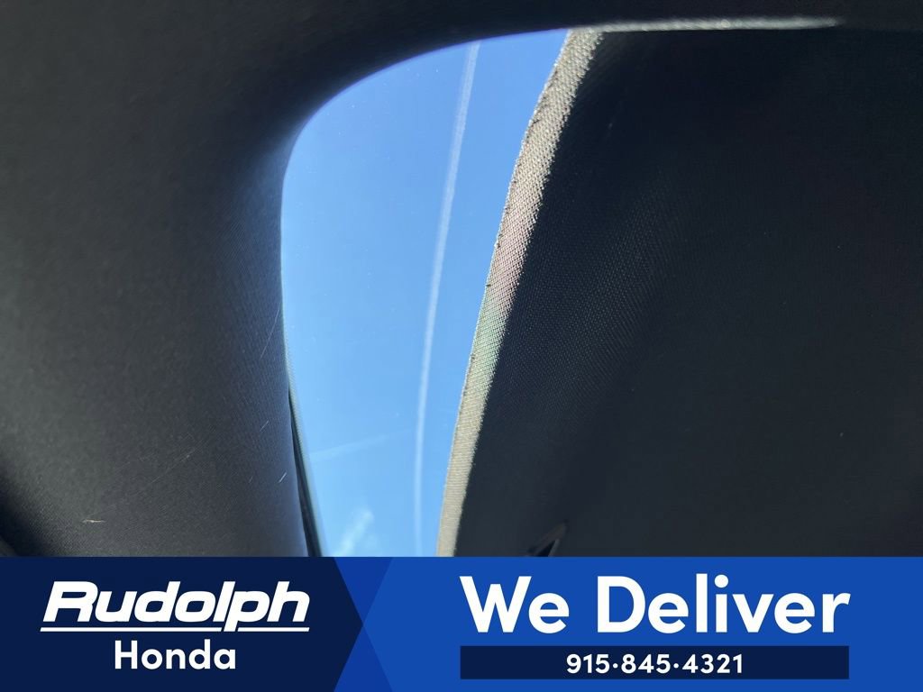 New 2026 Honda Odyssey Sport-L image 22