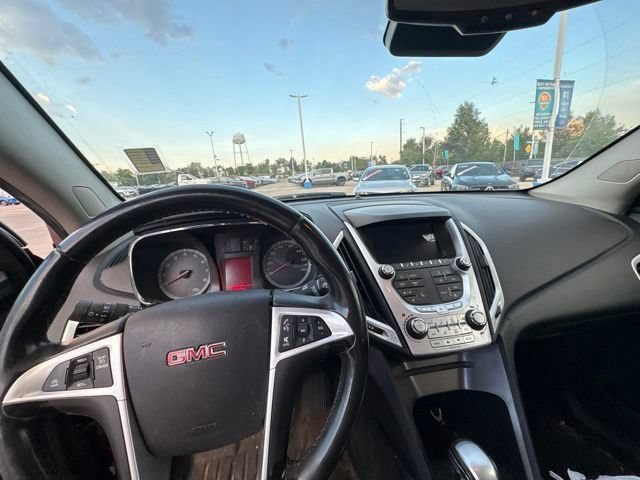 Used 2012 GMC Terrain SLE AWD/4WD image 11