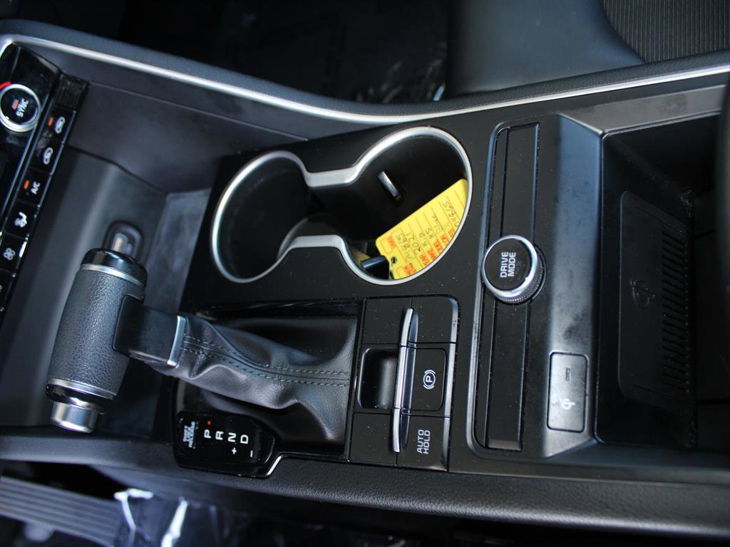 Used 2021 Kia K5 GT-Line w/ GT-Line FWD Premium Package image 26