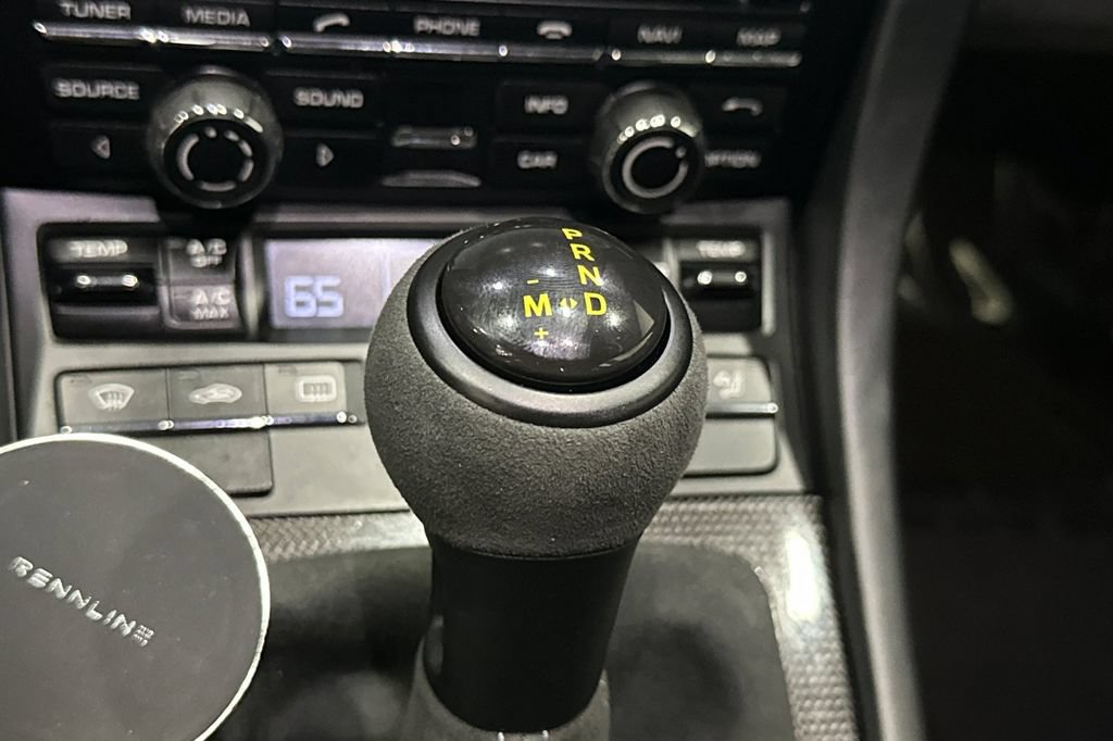 Used 2015 Porsche 911 GT3 RWD image 23