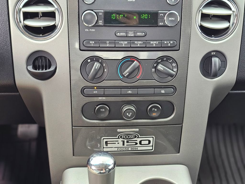 Used 2008 Ford F150 FX2 RWD image 58
