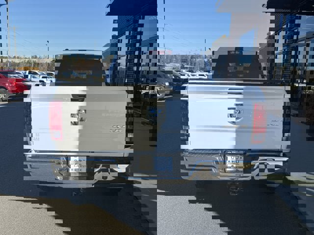 Used 2015 RAM 1500 Tradesman w/ Popular Equipment Group image 5