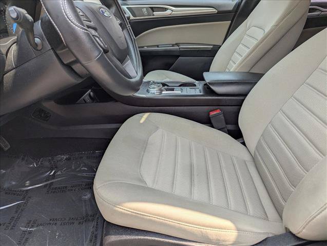 Used 2020 Ford Fusion S FWD image 14