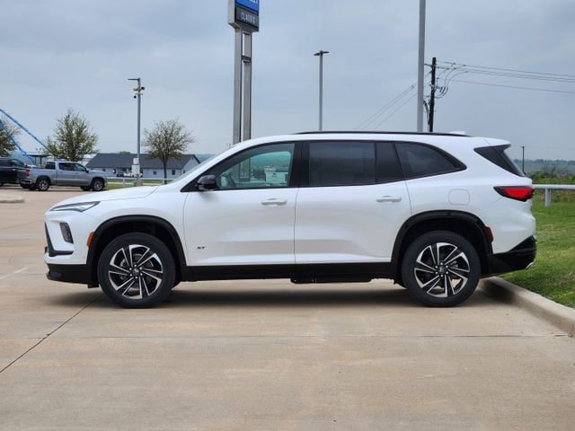 New 2025 Buick Enclave Sport Touring w/ Super Cruise Package FWD image 5