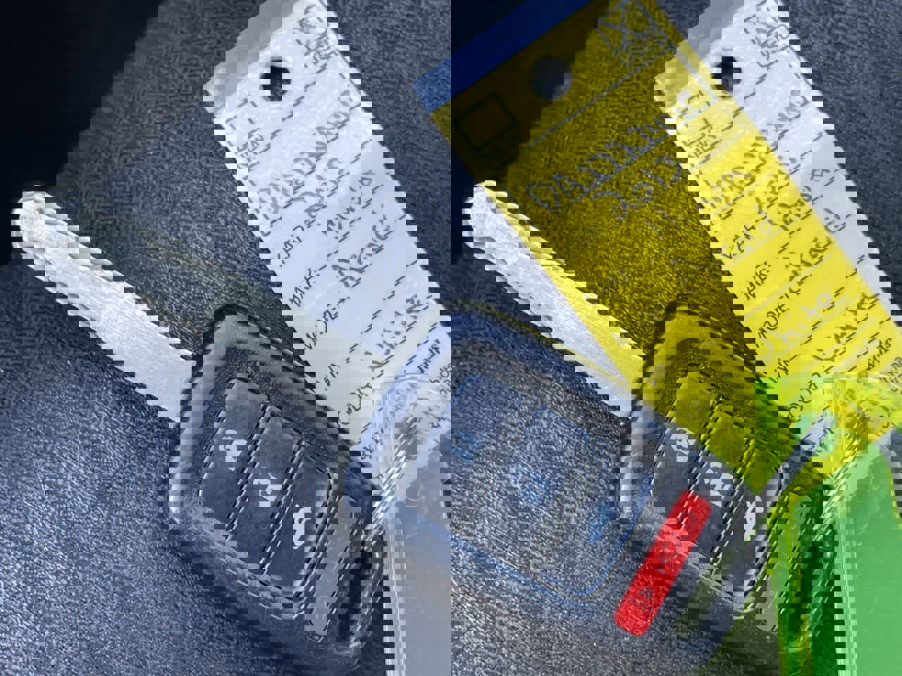 Used 2013 Honda Accord Sport image 26