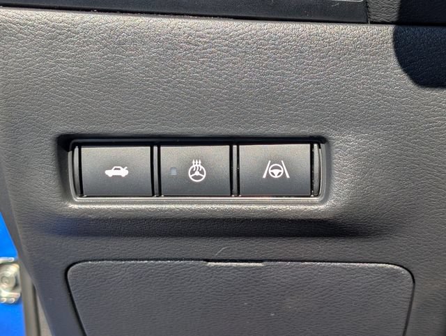 New 2026 Nissan Sentra SR w/ SR Premium Package FWD image 20