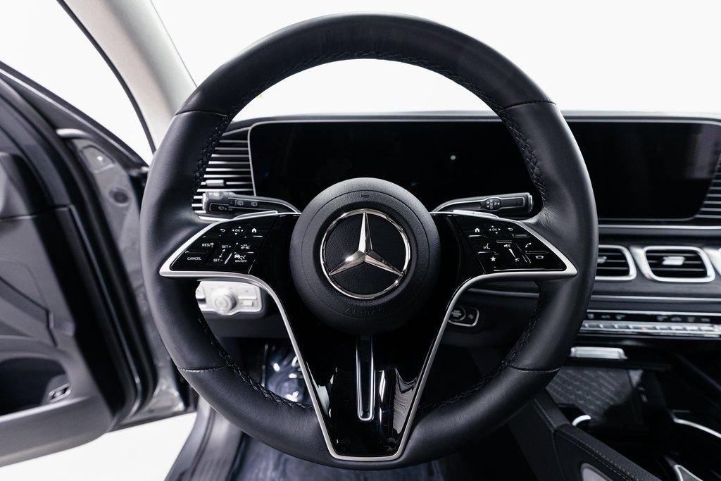 Used 2026 Mercedes-Benz GLE 350 4MATIC image 12