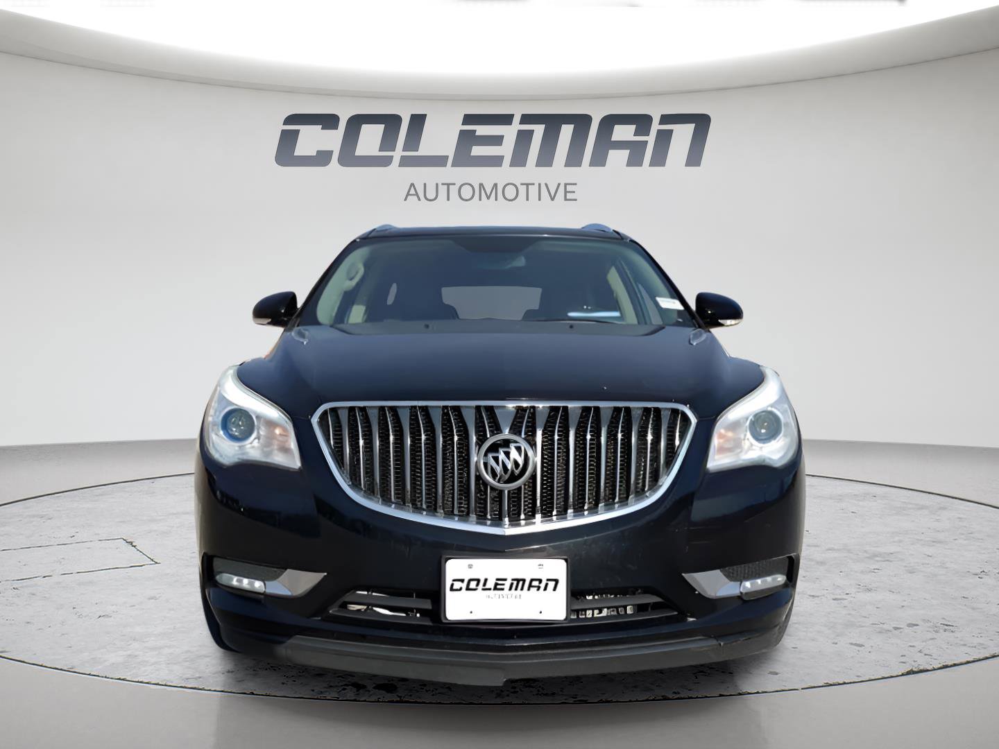 Used 2016 Buick Enclave Leather image 8