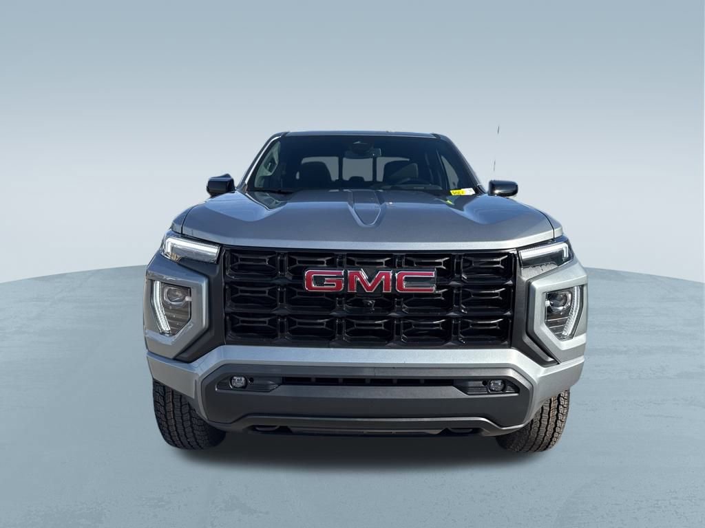New 2026 GMC Canyon Elevation w/ Convenience Package image 2