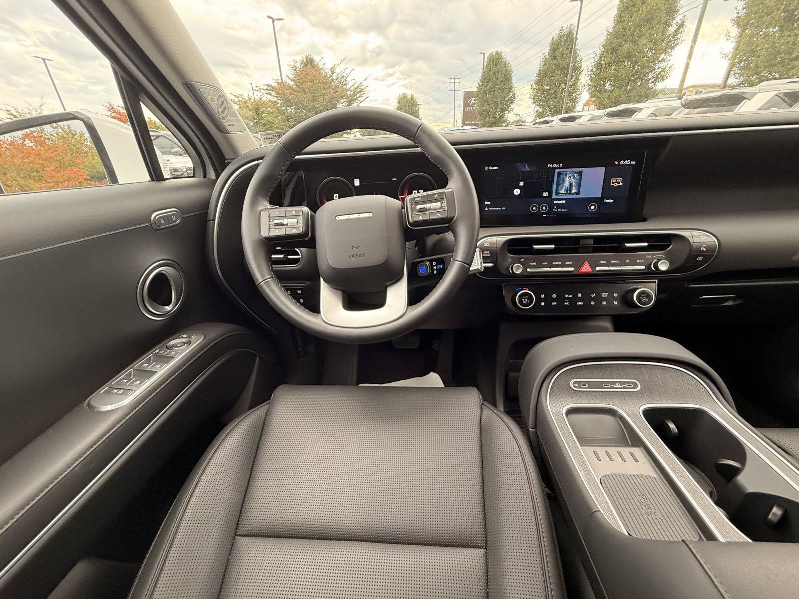 New 2026 Hyundai Palisade Limited AWD/4WD image 25