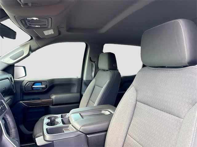 Used 2019 Chevrolet Silverado 1500 LT w/ All-Star Edition image 22