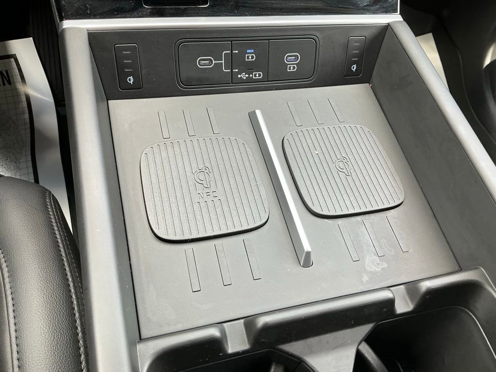 Used 2026 Hyundai Santa Fe Limited image 27