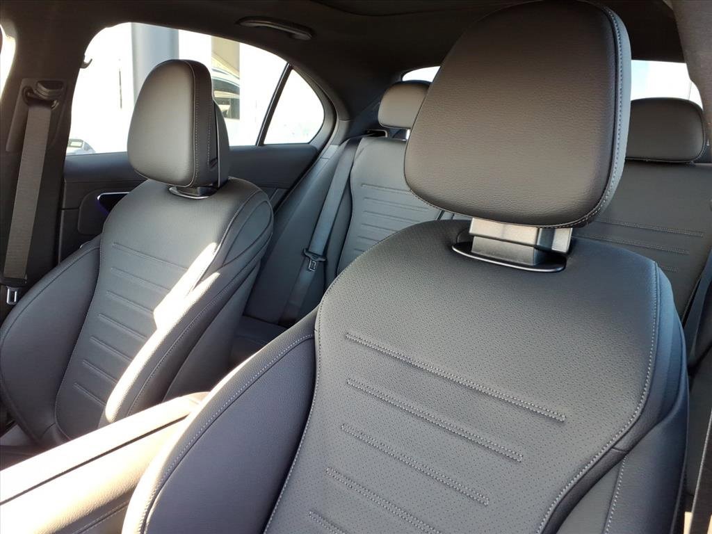 New 2026 Mercedes-Benz C 300 C 300 image 13