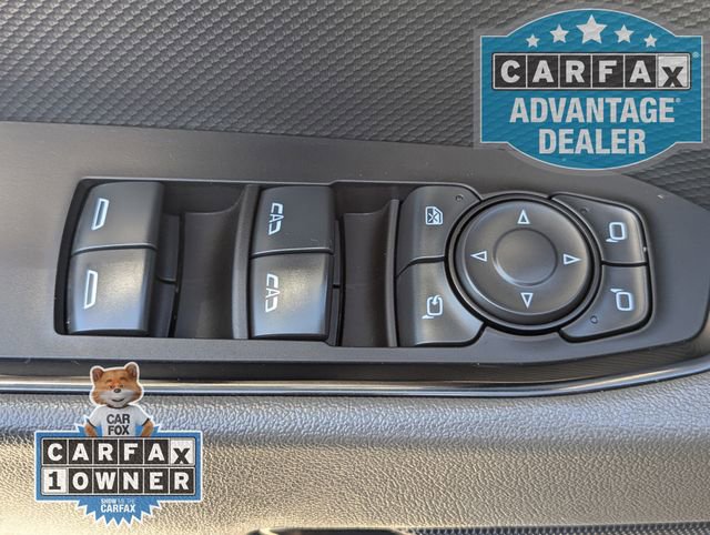 Used 2024 Chevrolet Silverado 1500 ZR2 image 18