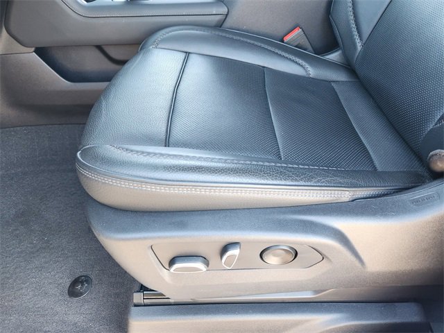 Used 2023 GMC Sierra 1500 Denali w/ Denali Reserve Package image 25