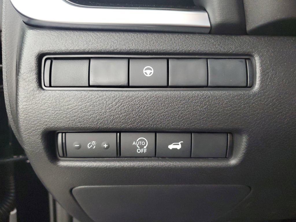 New 2026 Nissan Rogue SV image 27