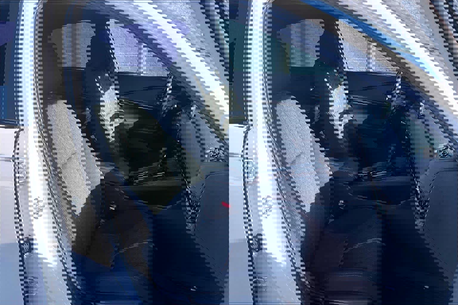 Used 2024 Honda Accord Sport image 8