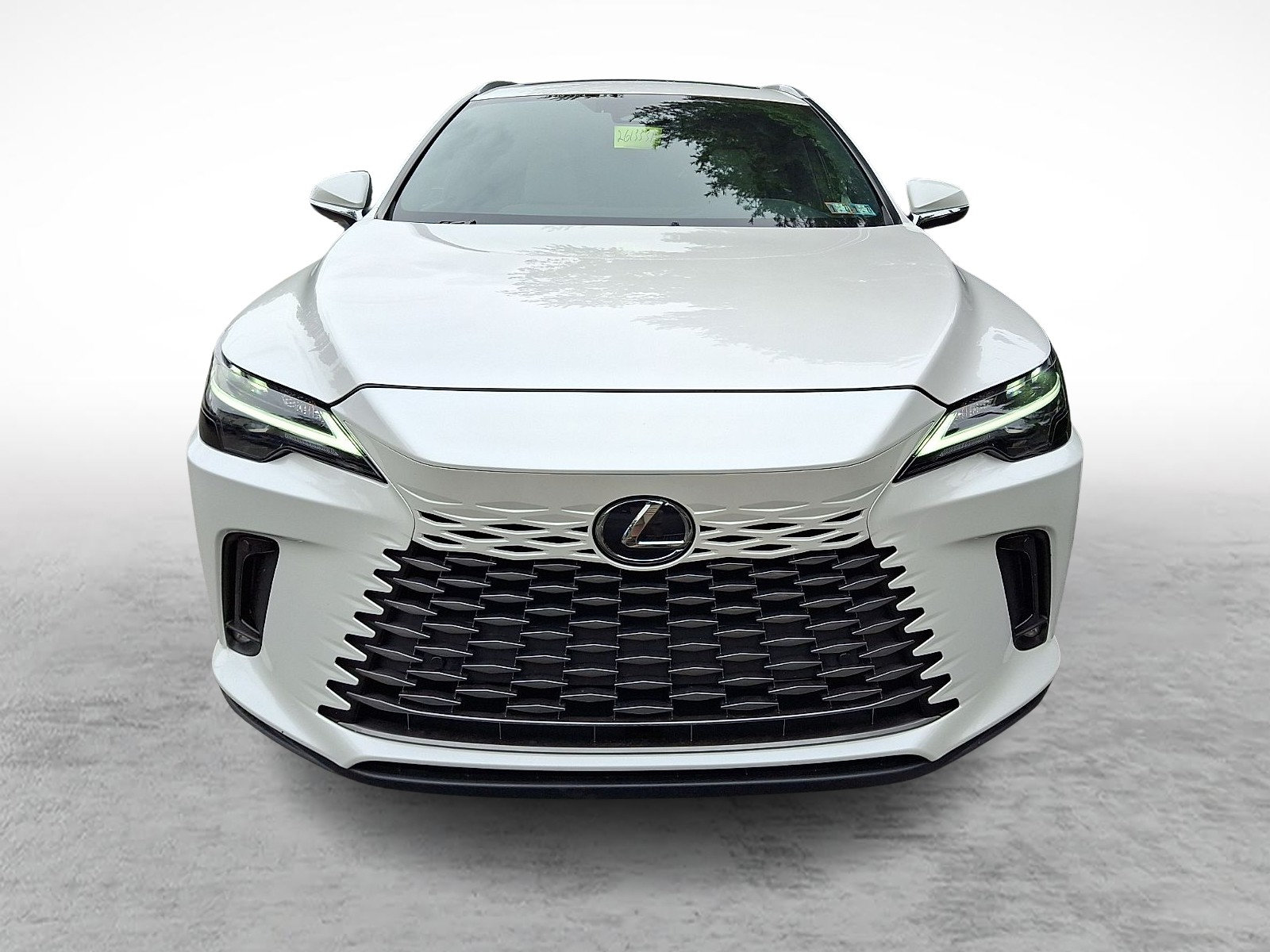 Certified 2023 Lexus RX 350 Premium w/ Accessory Package AWD/4WD image 2