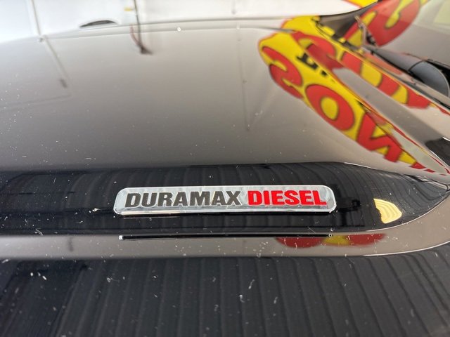 Certified 2021 GMC Canyon Denali image 9