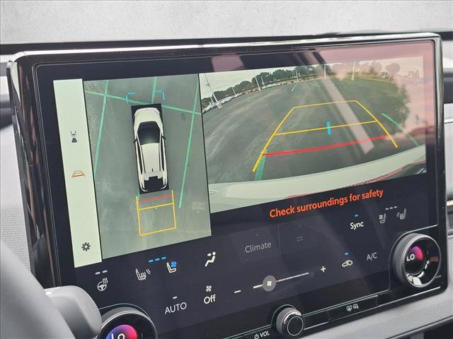 New 2026 Toyota bZ AWD/4WD image 13