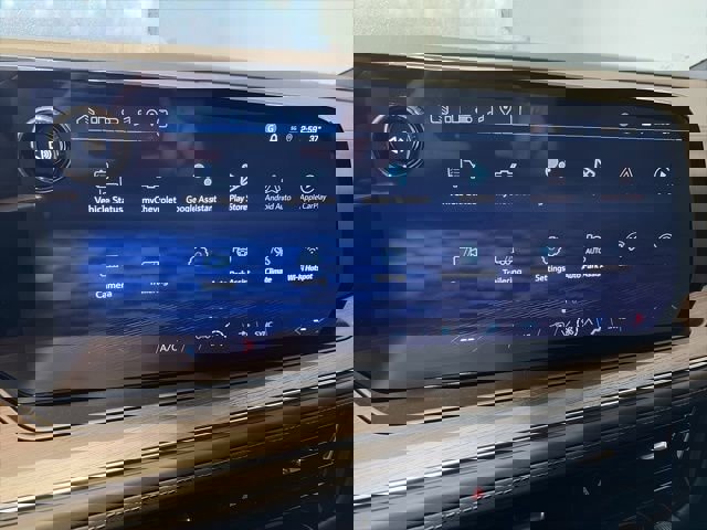 New 2026 Chevrolet Tahoe LS image 19