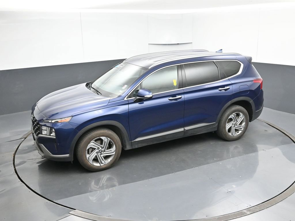 Used 2023 Hyundai Santa Fe SEL image 49