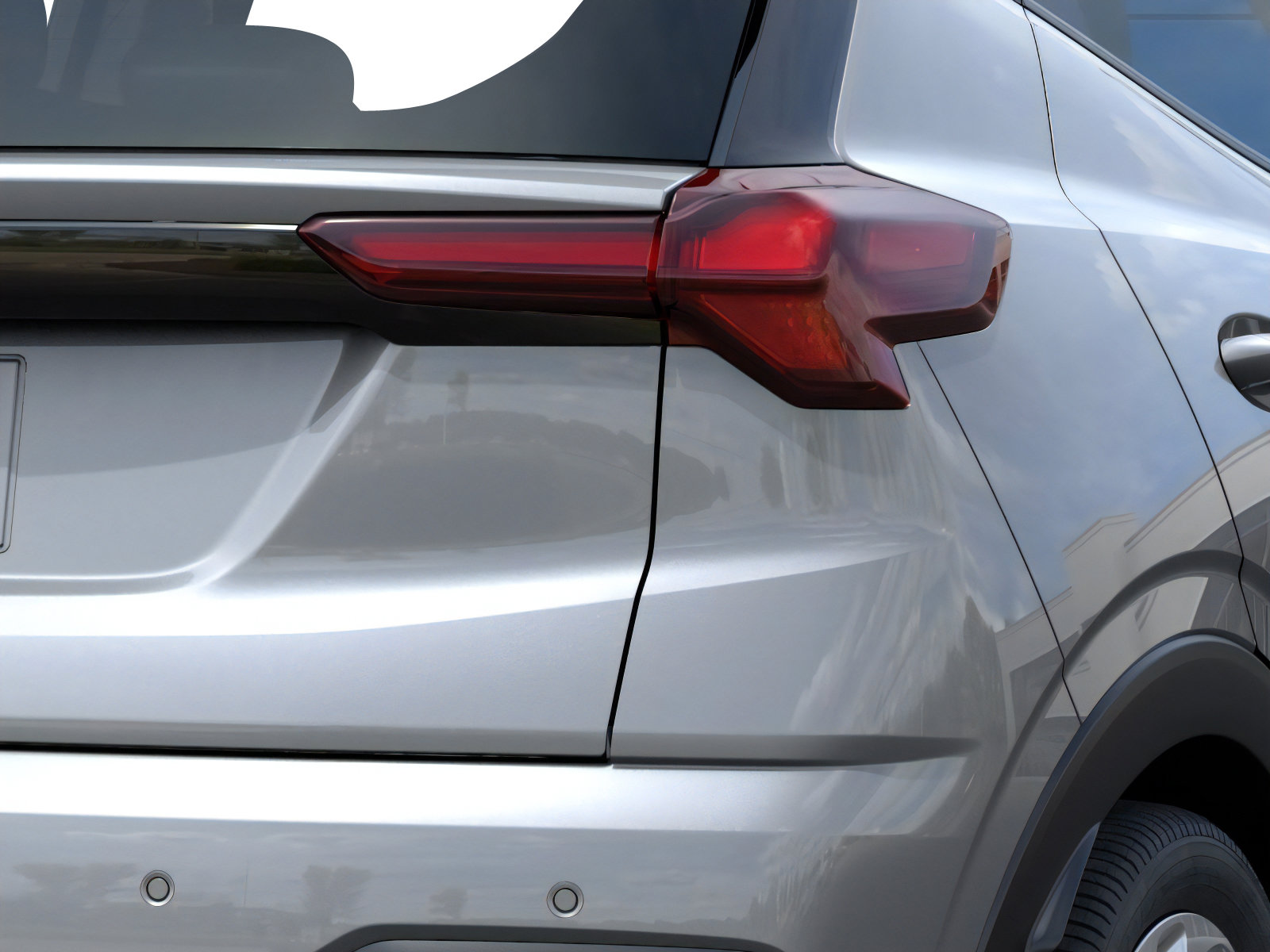 New 2027 Chevrolet Bolt LT image 11