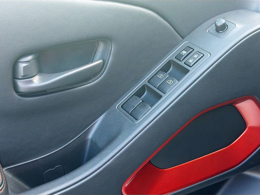 New 2026 Nissan Frontier PRO-4X w/ Pro-4x Convenience Package image 18